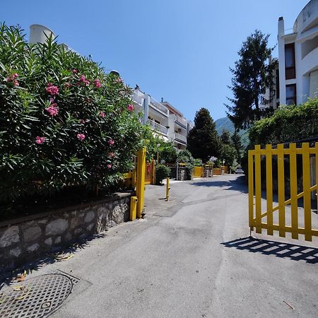 Villa Varano Castellammare di Stabia Ngoại thất bức ảnh