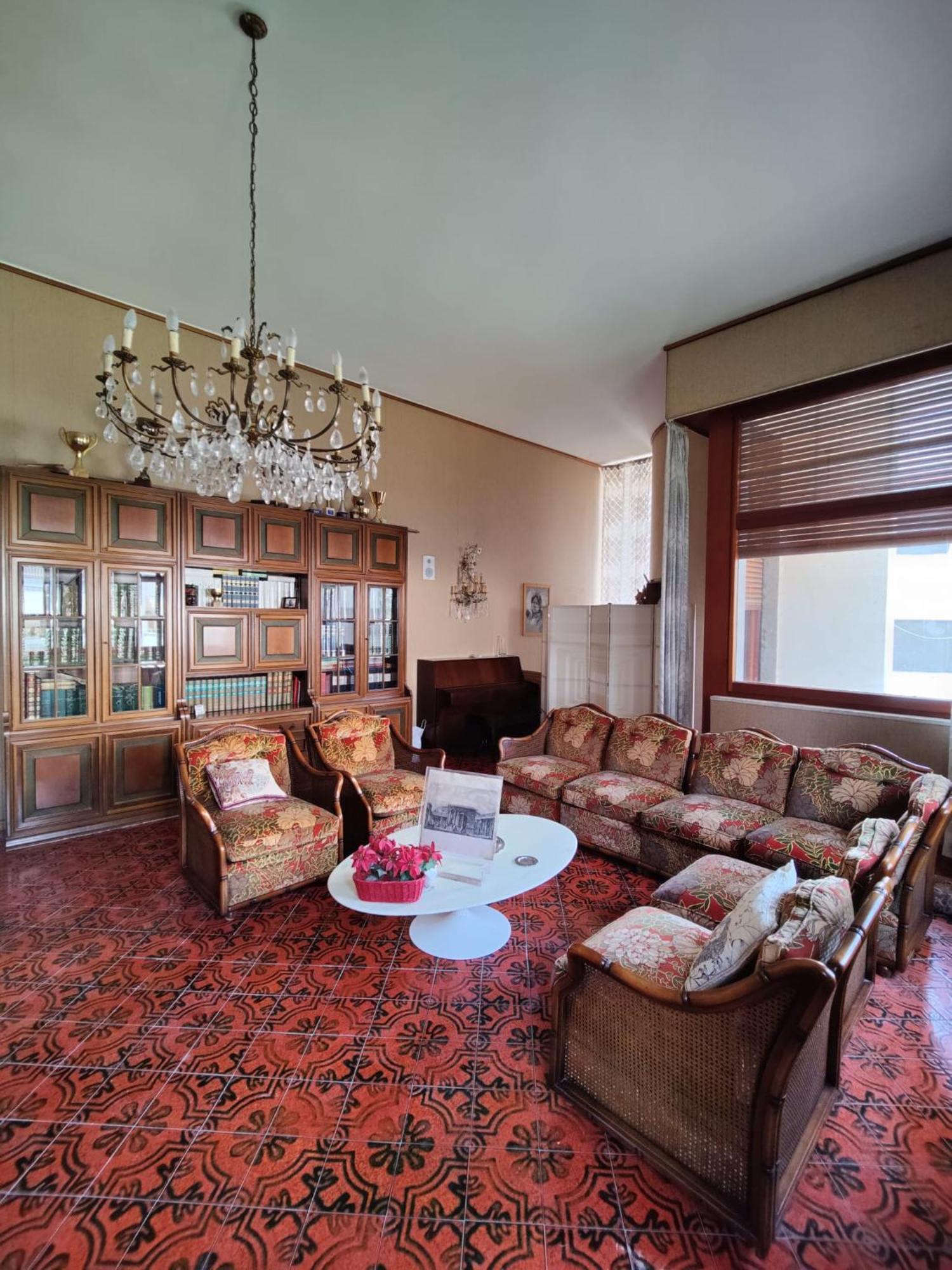 Villa Varano Castellammare di Stabia Ngoại thất bức ảnh