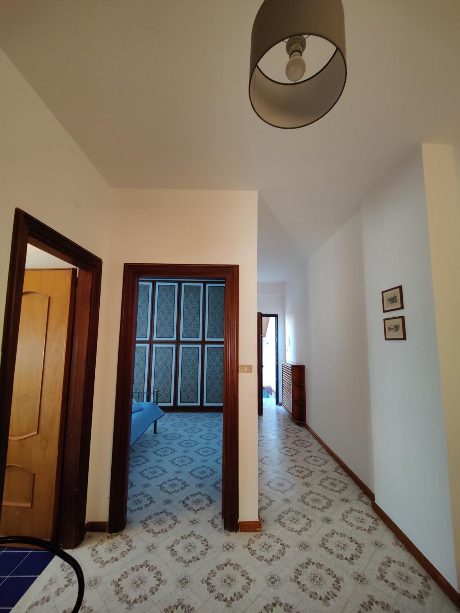 Villa Varano Castellammare di Stabia Ngoại thất bức ảnh