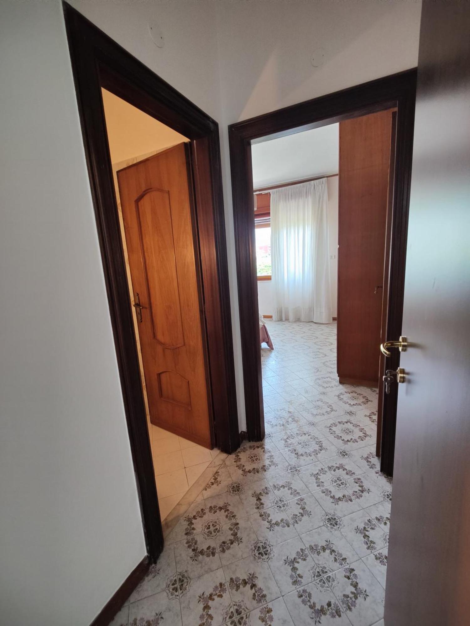 Villa Varano Castellammare di Stabia Ngoại thất bức ảnh