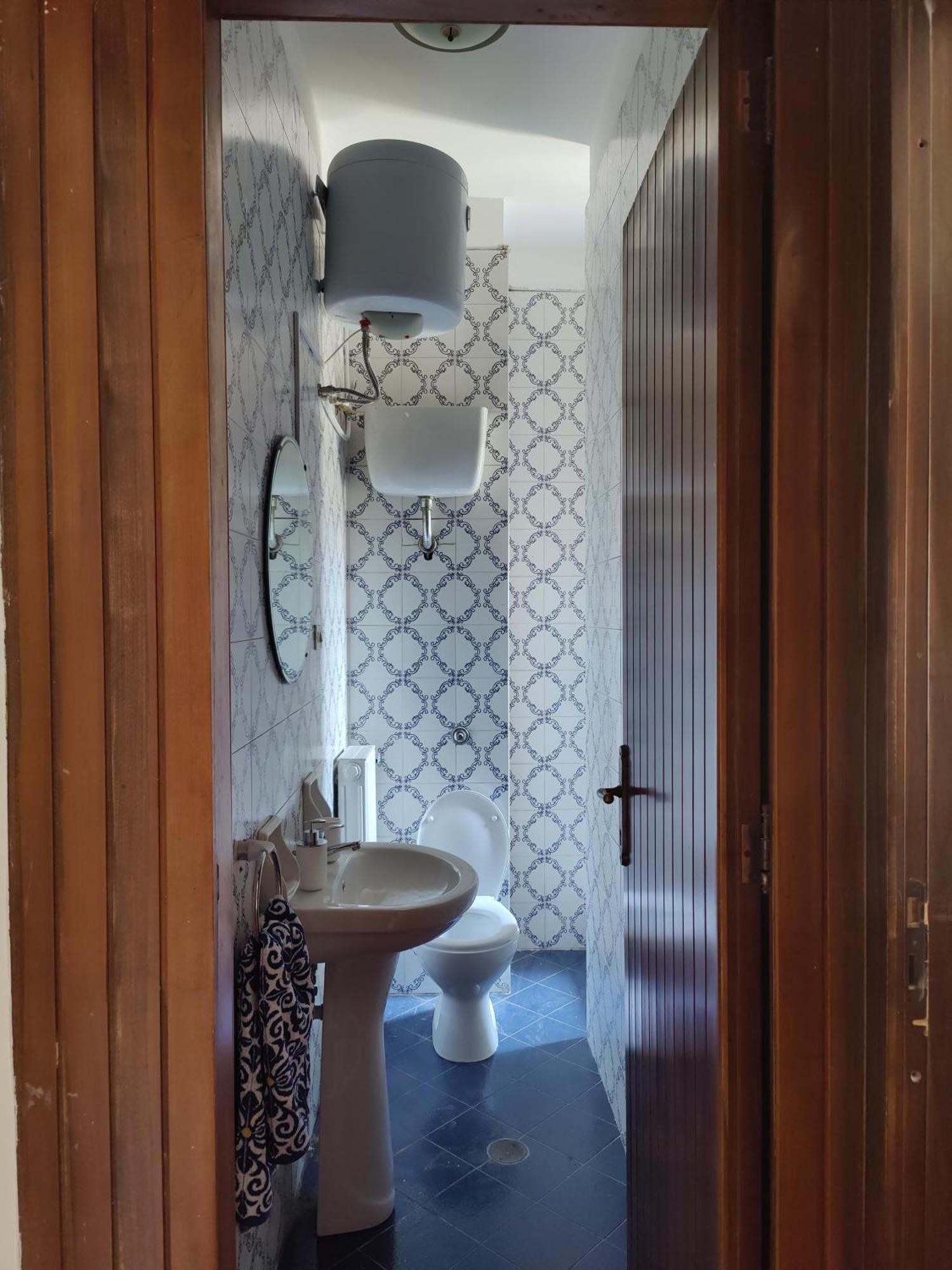 Villa Varano Castellammare di Stabia Ngoại thất bức ảnh