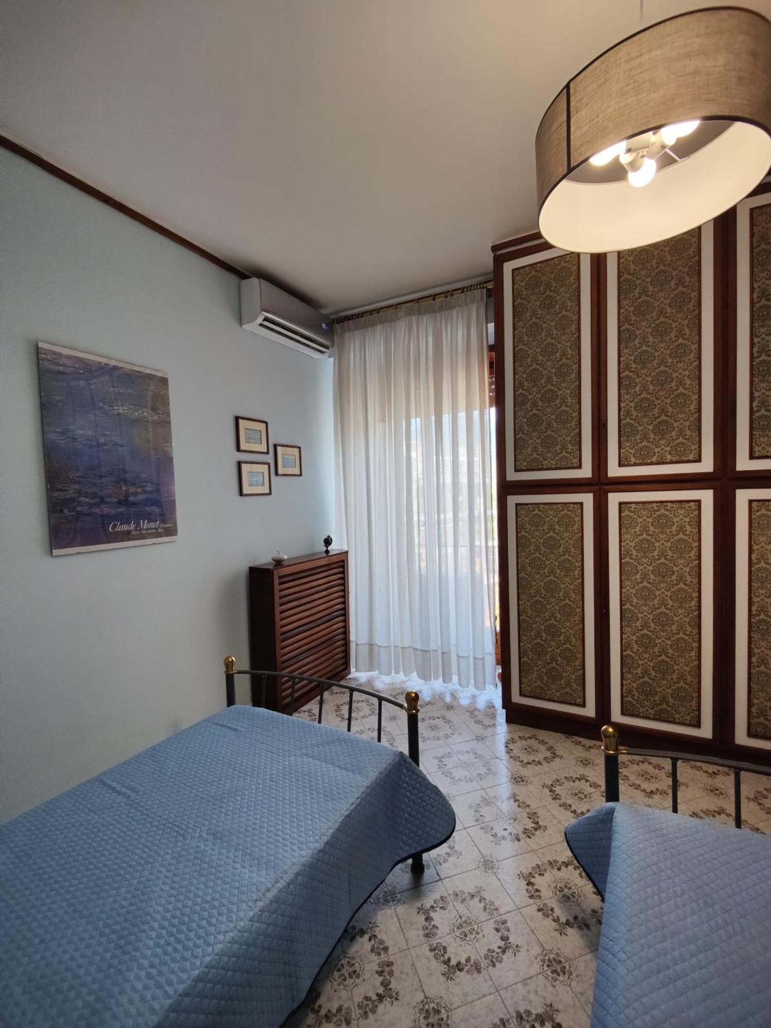 Villa Varano Castellammare di Stabia Ngoại thất bức ảnh