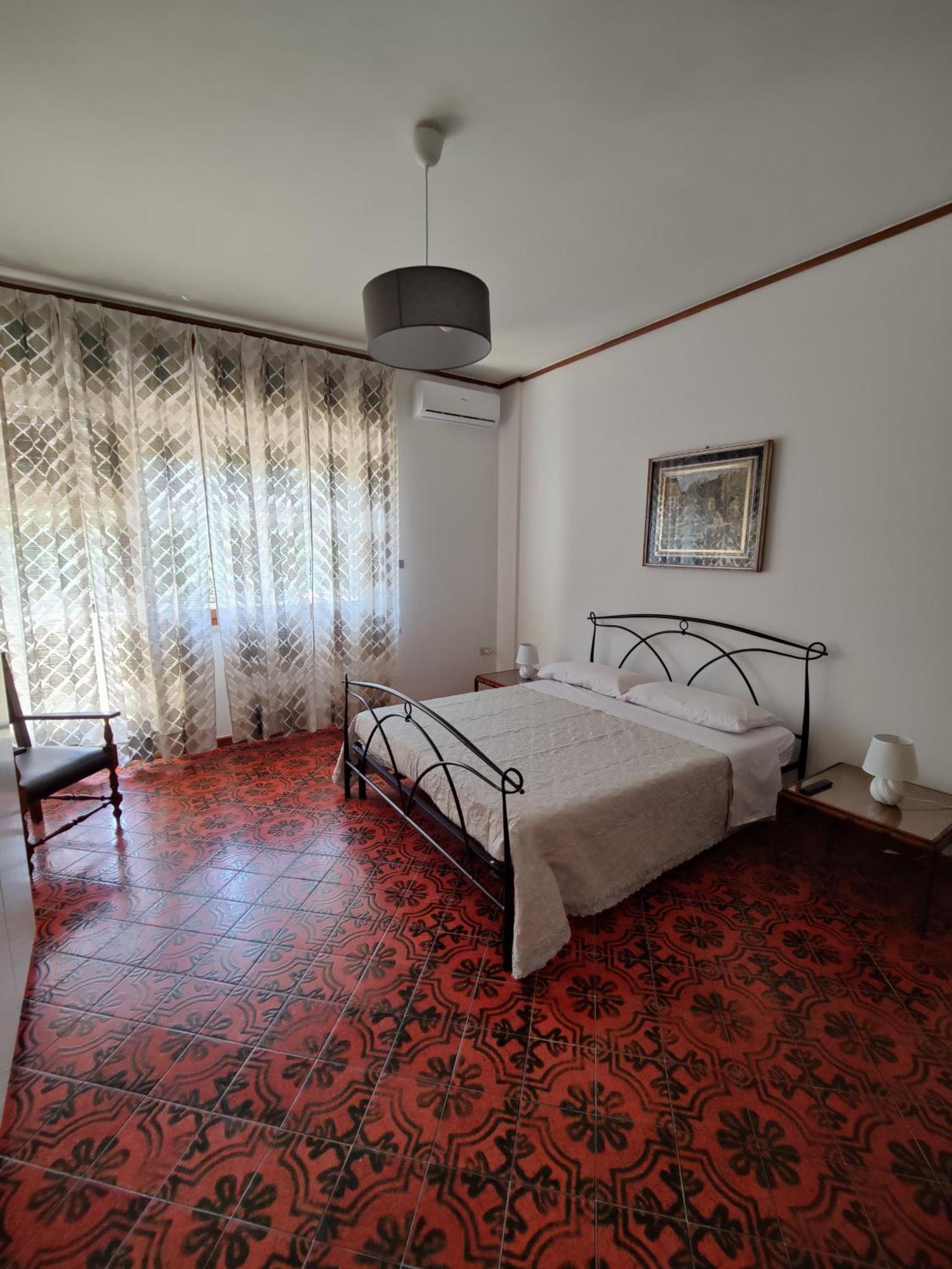 Villa Varano Castellammare di Stabia Ngoại thất bức ảnh