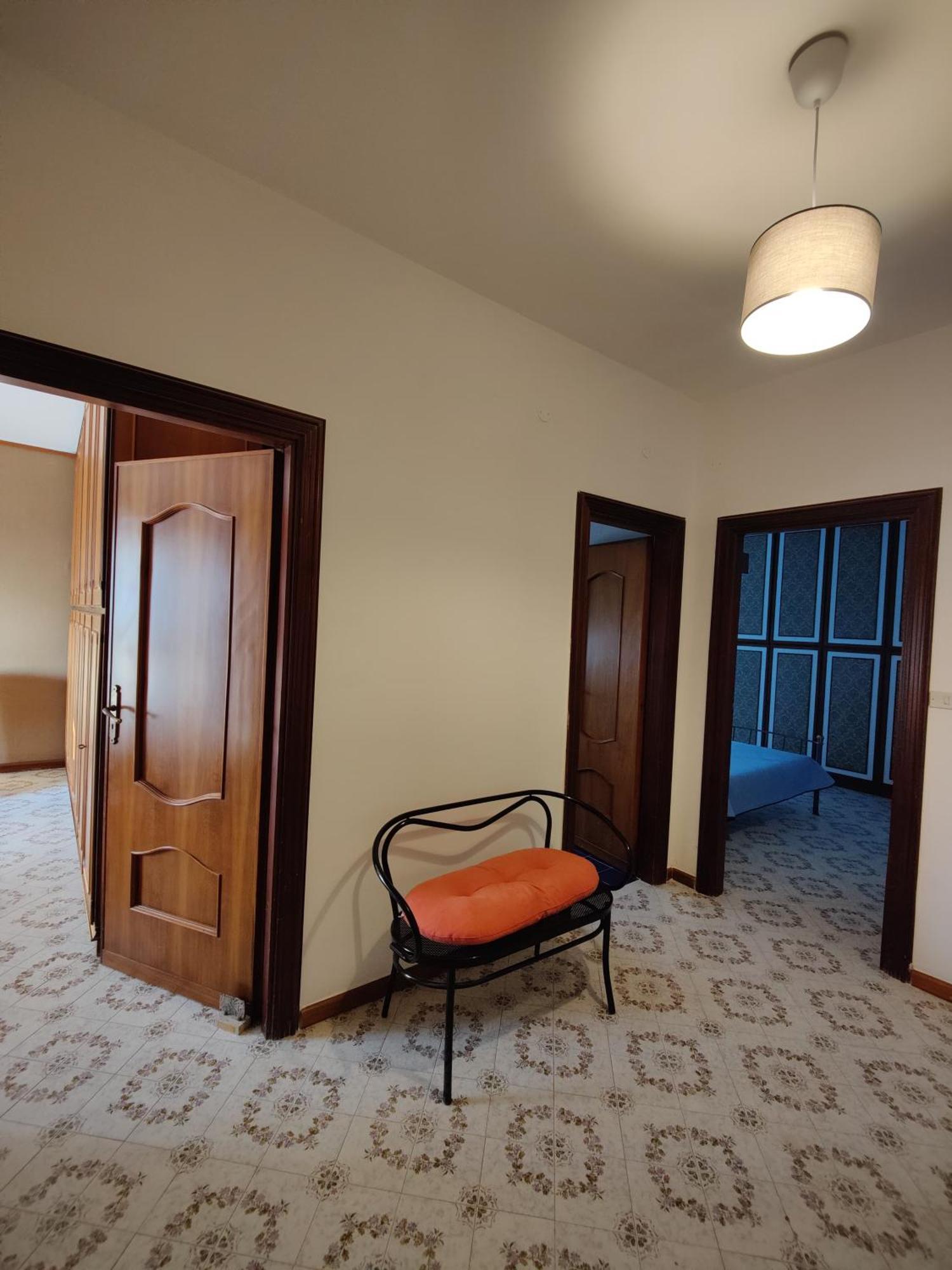 Villa Varano Castellammare di Stabia Ngoại thất bức ảnh