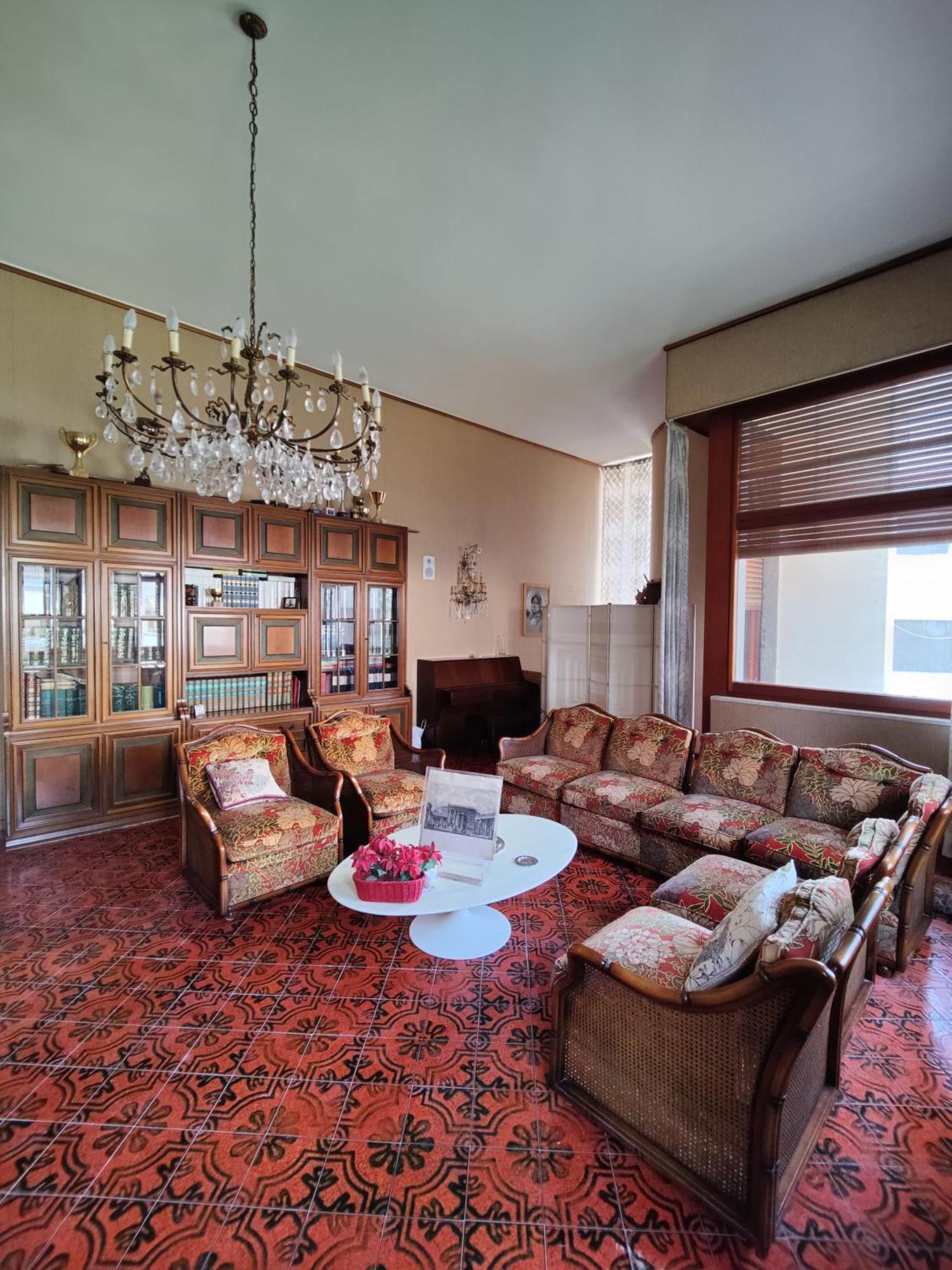 Villa Varano Castellammare di Stabia Ngoại thất bức ảnh