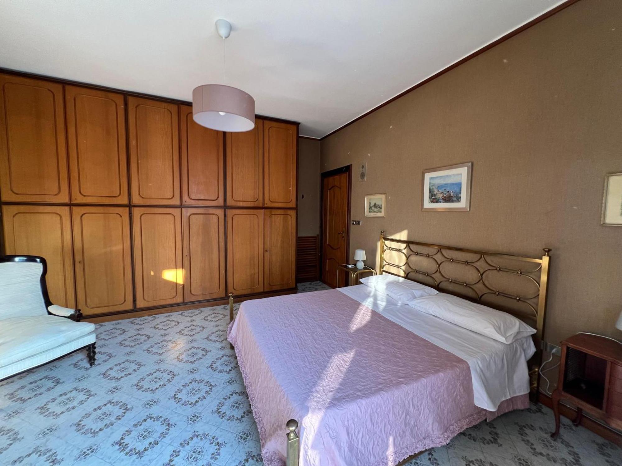Villa Varano Castellammare di Stabia Ngoại thất bức ảnh