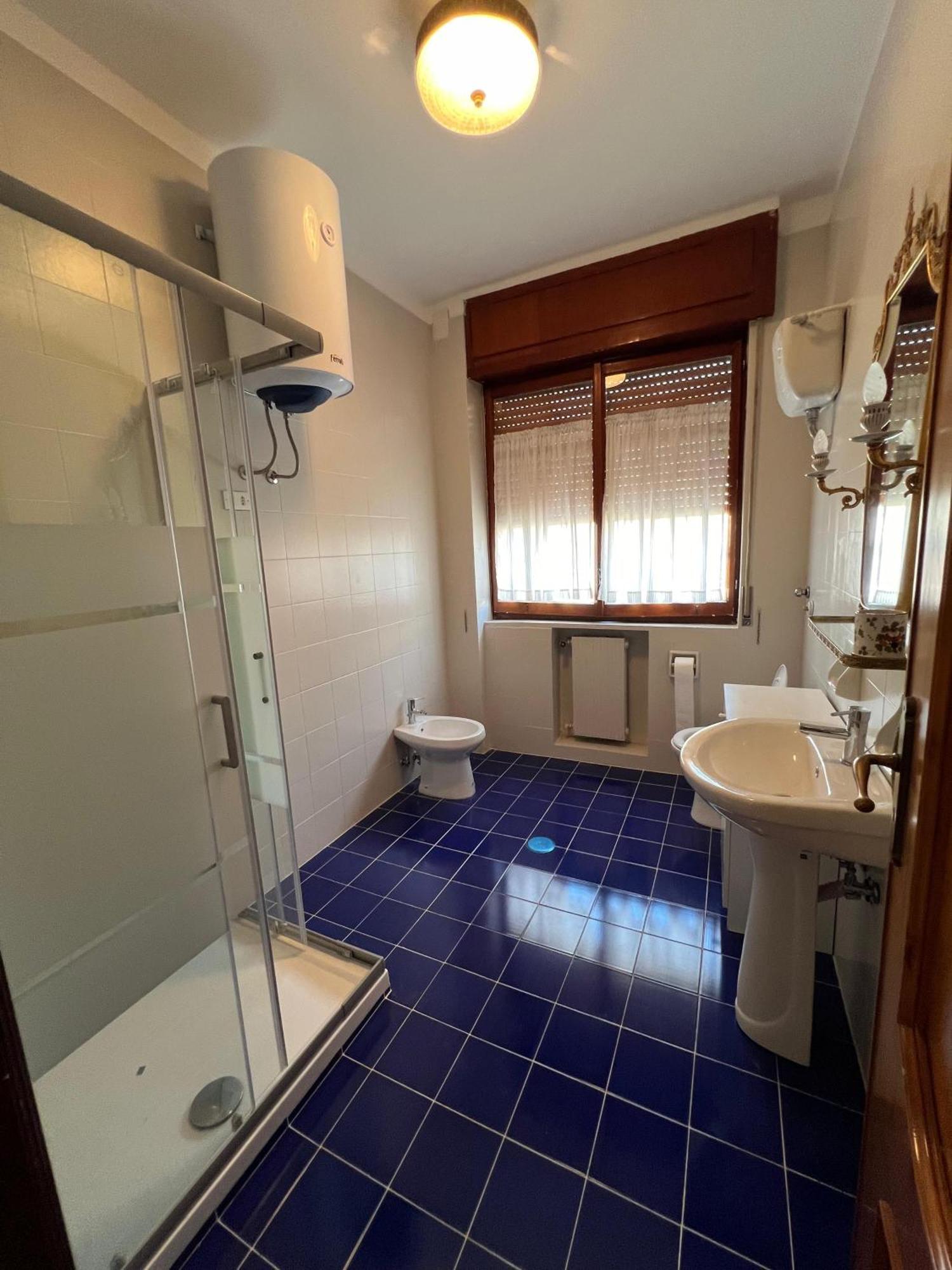 Villa Varano Castellammare di Stabia Ngoại thất bức ảnh