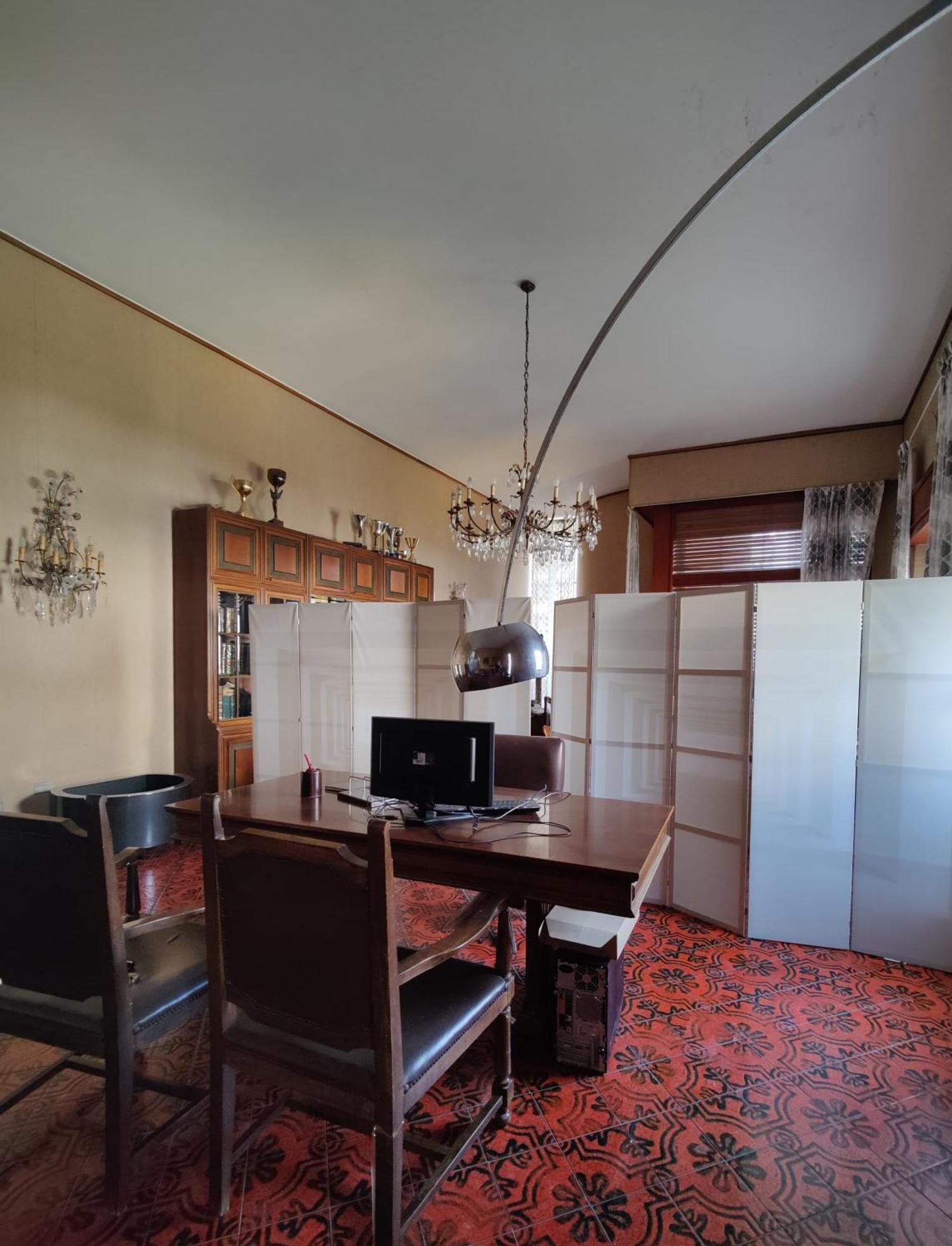 Villa Varano Castellammare di Stabia Ngoại thất bức ảnh
