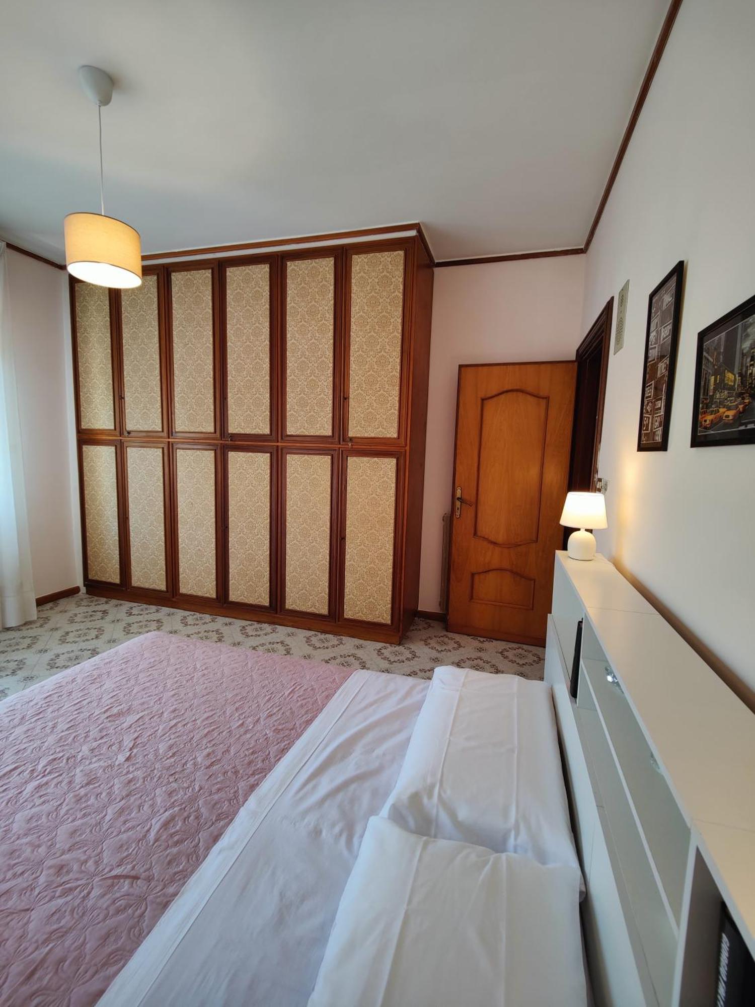 Villa Varano Castellammare di Stabia Ngoại thất bức ảnh
